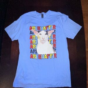Ari Shaffir Comedy tour tee